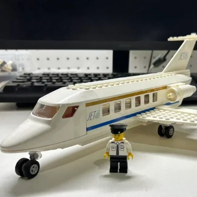 Medevac Aircraft Brand Kit