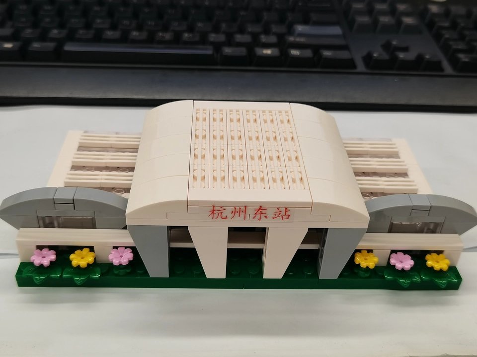 Hangzhou Landmark Gift Kits