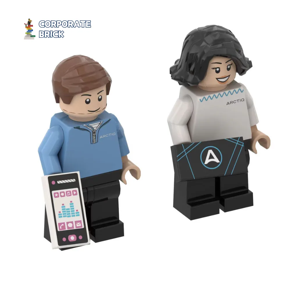 Event Minifigure Giveaways